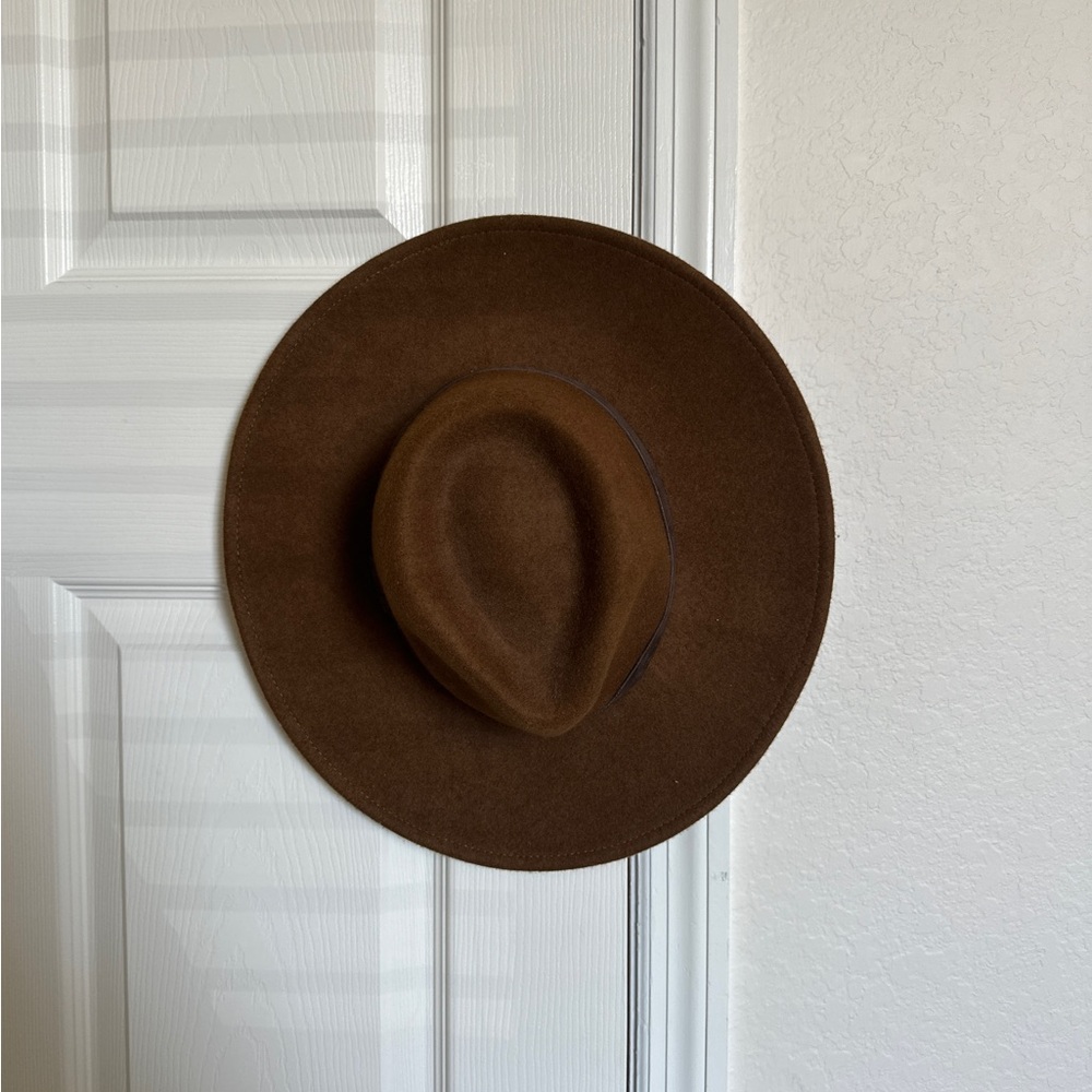 3 for 12 🎉 Universal thread || Brown hat